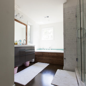 SW Minneapolis Modern Remodel/Addition