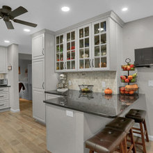 My Kitchen Plan