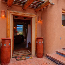 Entry/Foyer