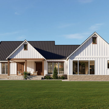 Single Family Home