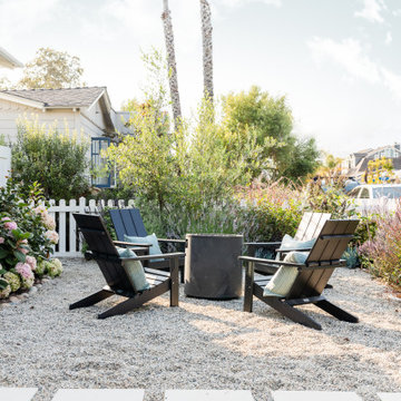 Beach Bungalow