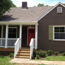 East Nashville Renovation