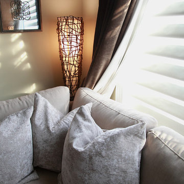 Oakville Home Decor Project