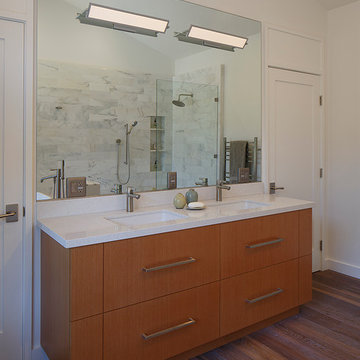 Vineyard Farmhouse