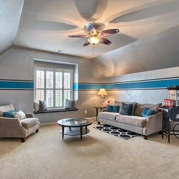 Interior Design & Staging Projects by Paisley Blaise Staging & Design