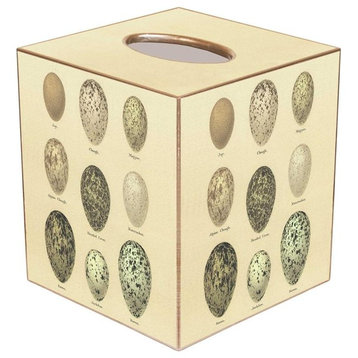 TB423-Egg Tissue Box Cover