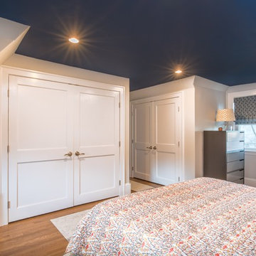 Winchester, MA Whole Home Transformation