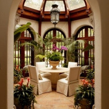 Orangery