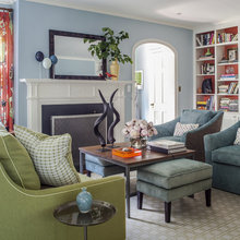 Living Rooms