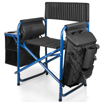 Fusion Chair - Blue