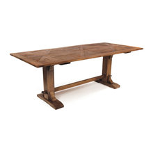 breakfast tables