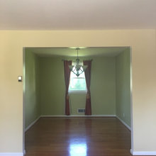 Dinning room