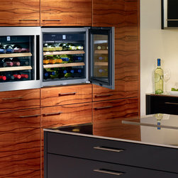 Artexa Kitchen - Beer And Wine Refrigerators