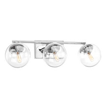 Laurens Lighting For Bath Room