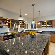 Kitchen Ideas