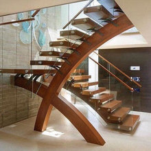 Escaleras