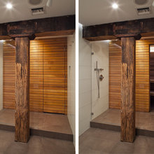 Bathrooms