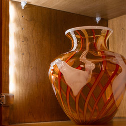 Interior Cabinet Lighting - Lighting