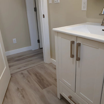 Basement Remodel | Income Generating Suite