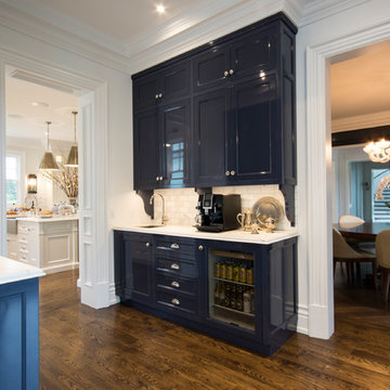 Bloomsbury Fine Cabinetry