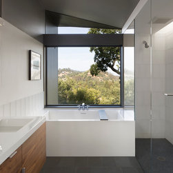 Quantum Windows & Doors | Shands Studio - Windows And Doors