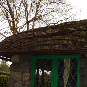 Vancouver Hobbit House