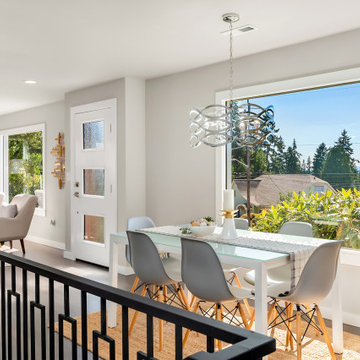 Broadview renovation