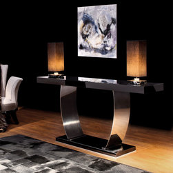capital Decor - Italy - Capital Decor - Karamel Console - Italy - Console Tables