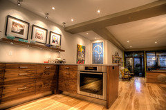 Corner Cabinets Dead Corners What Did U Do Home Help
