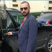 Махарбек Хозиев's photo