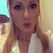 Amina Nasser Hs foto