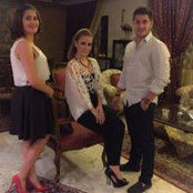 Maysoun Rishanis foto
