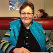 Patti Bliss's photo
