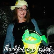 Darcy Stone's photo