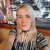 Danielle Cunliffe's photo