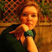 Anna Smorodinovas foto