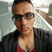 Alex Singh's photo