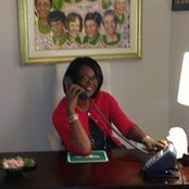 Beverly Jones's photo