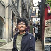 Shashank PSさんの写真