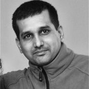 Ravish Mehta's photo