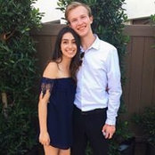 Maya Kashlan's photo