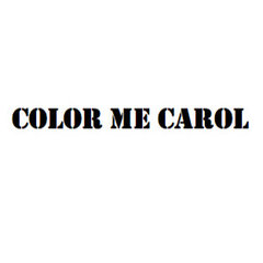 Color Me Carol