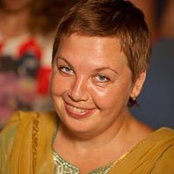 Ольга Новикова's photo