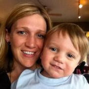 Andrea Kinser's photo