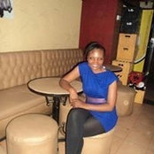 Jackline Wanjiru's photo