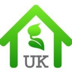 Green Home Builder Uk Ltd
