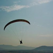 Mathieu Morand's photo