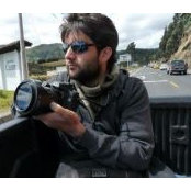 Photo de Ali Alkhatib