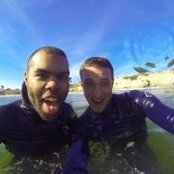 Jordan Cohen's photo