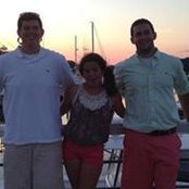 Betsy Maselek's photo